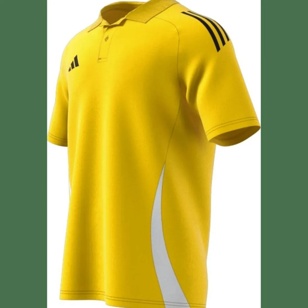 Tiro24 Competition Polo Herren Poloshirt