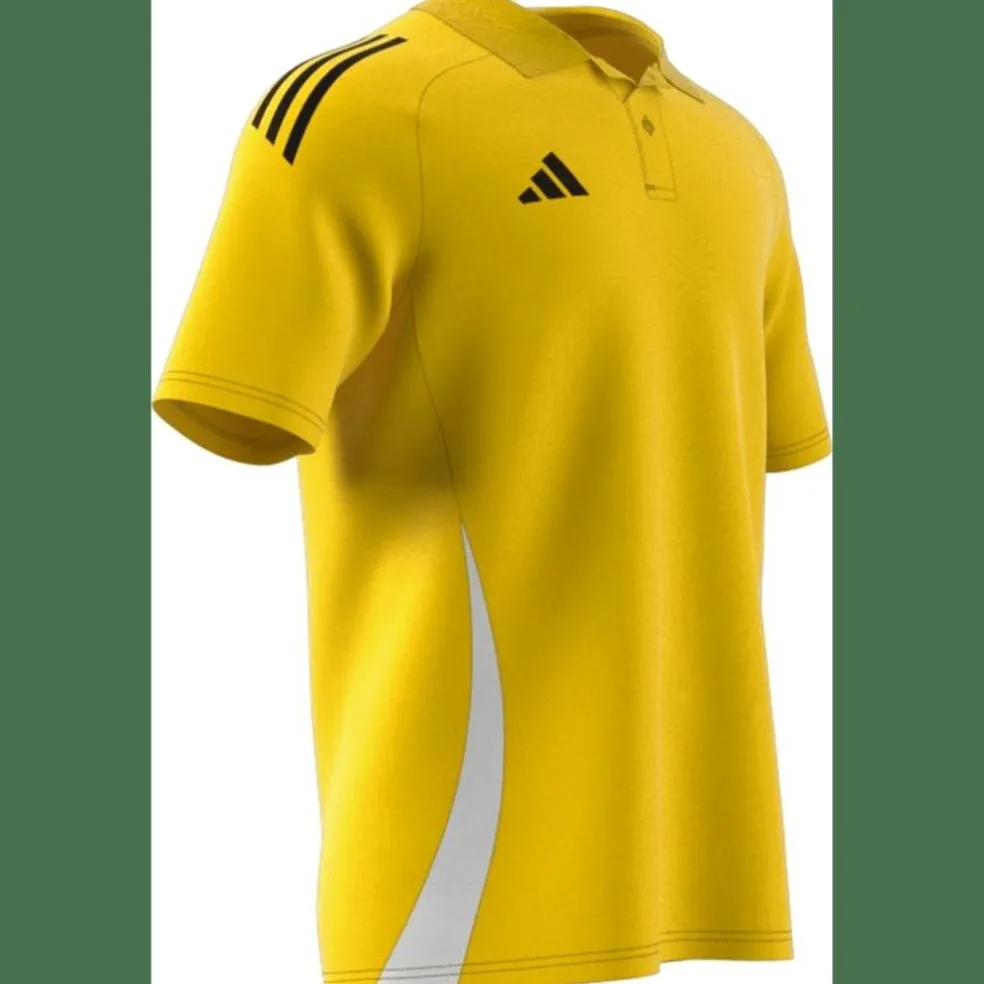 Tiro24 Competition Polo Herren Poloshirt