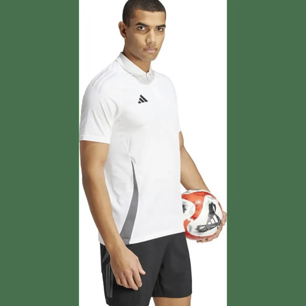 Tiro24 Competition Polo Herren Poloshirt