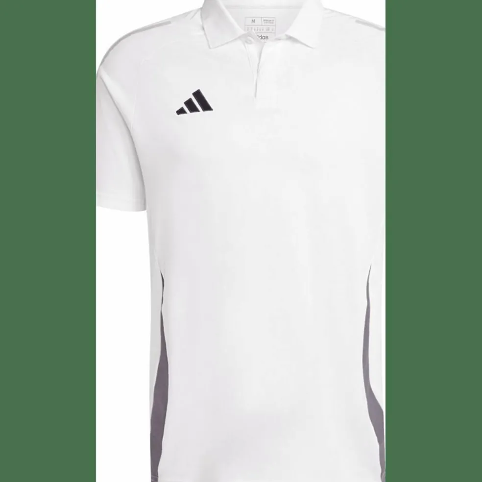 Tiro24 Competition Polo Herren Poloshirt