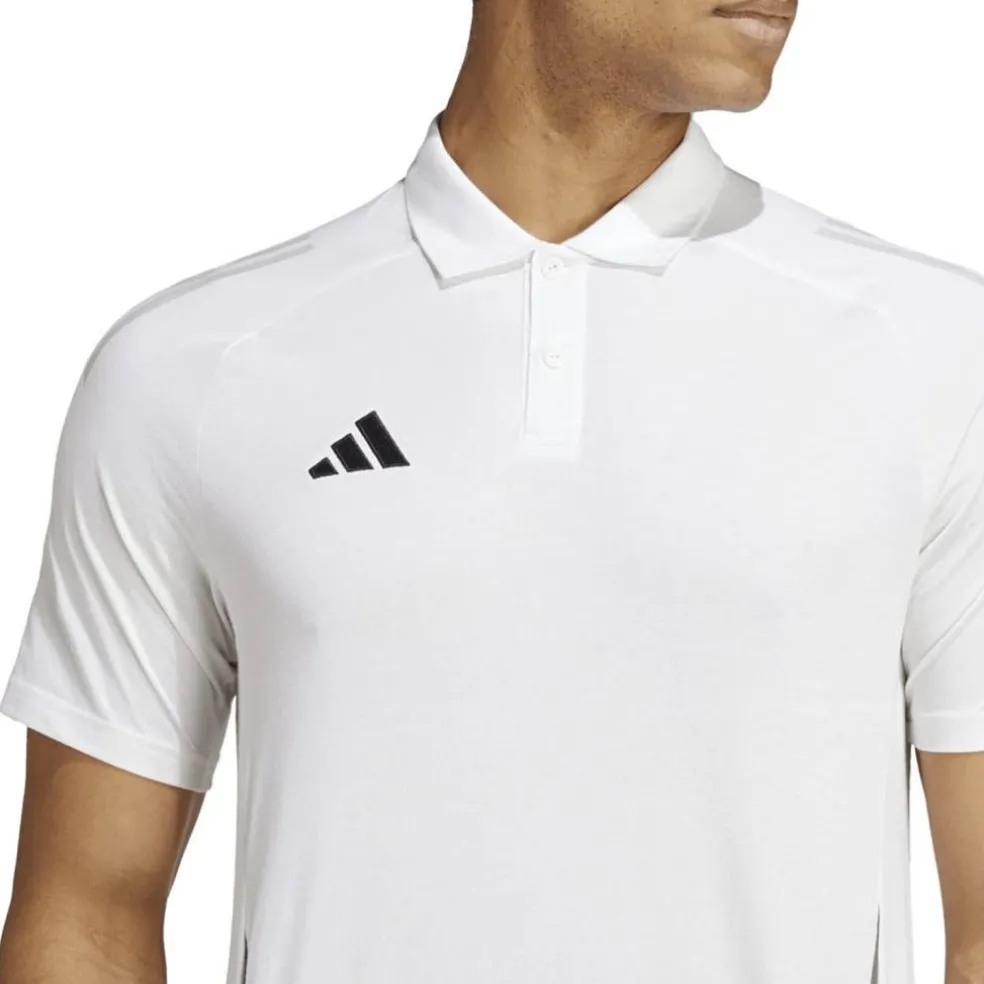 Tiro24 Competition Polo Herren Poloshirt