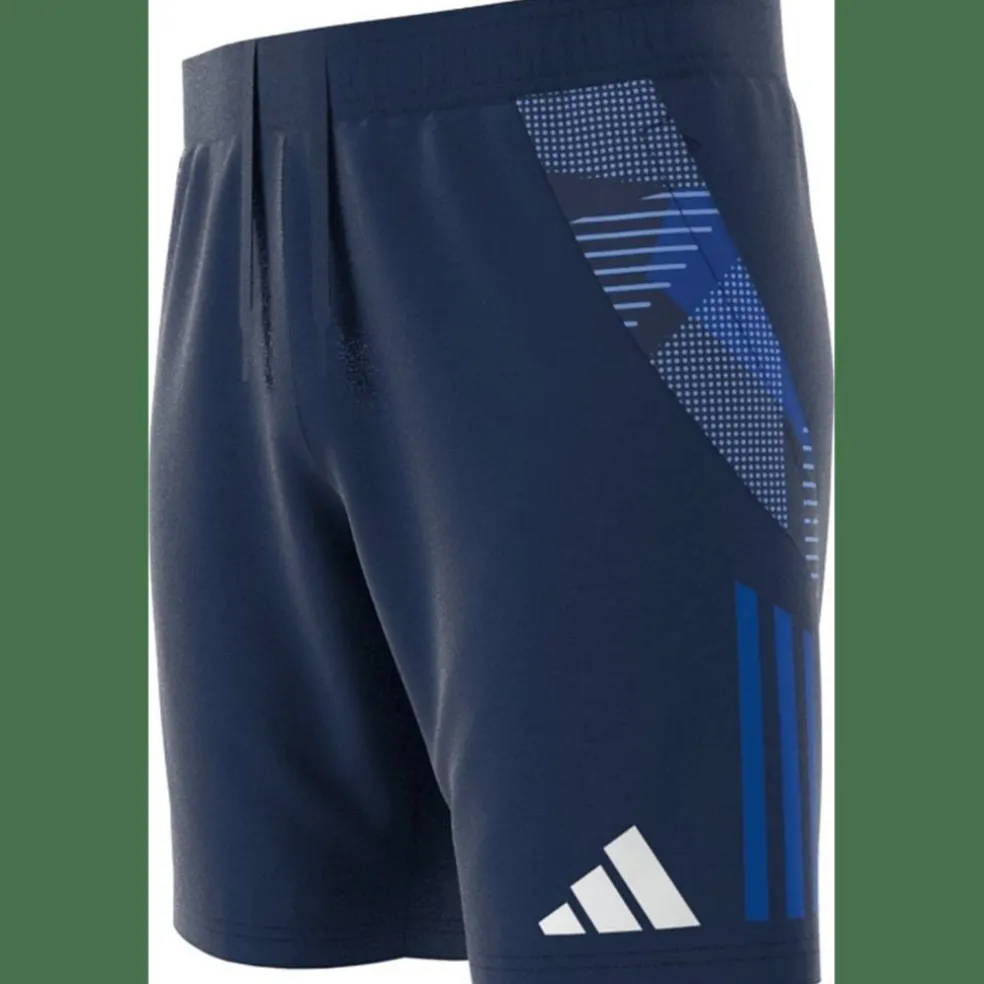Tiro24 Competition Training Short Herren Shorts