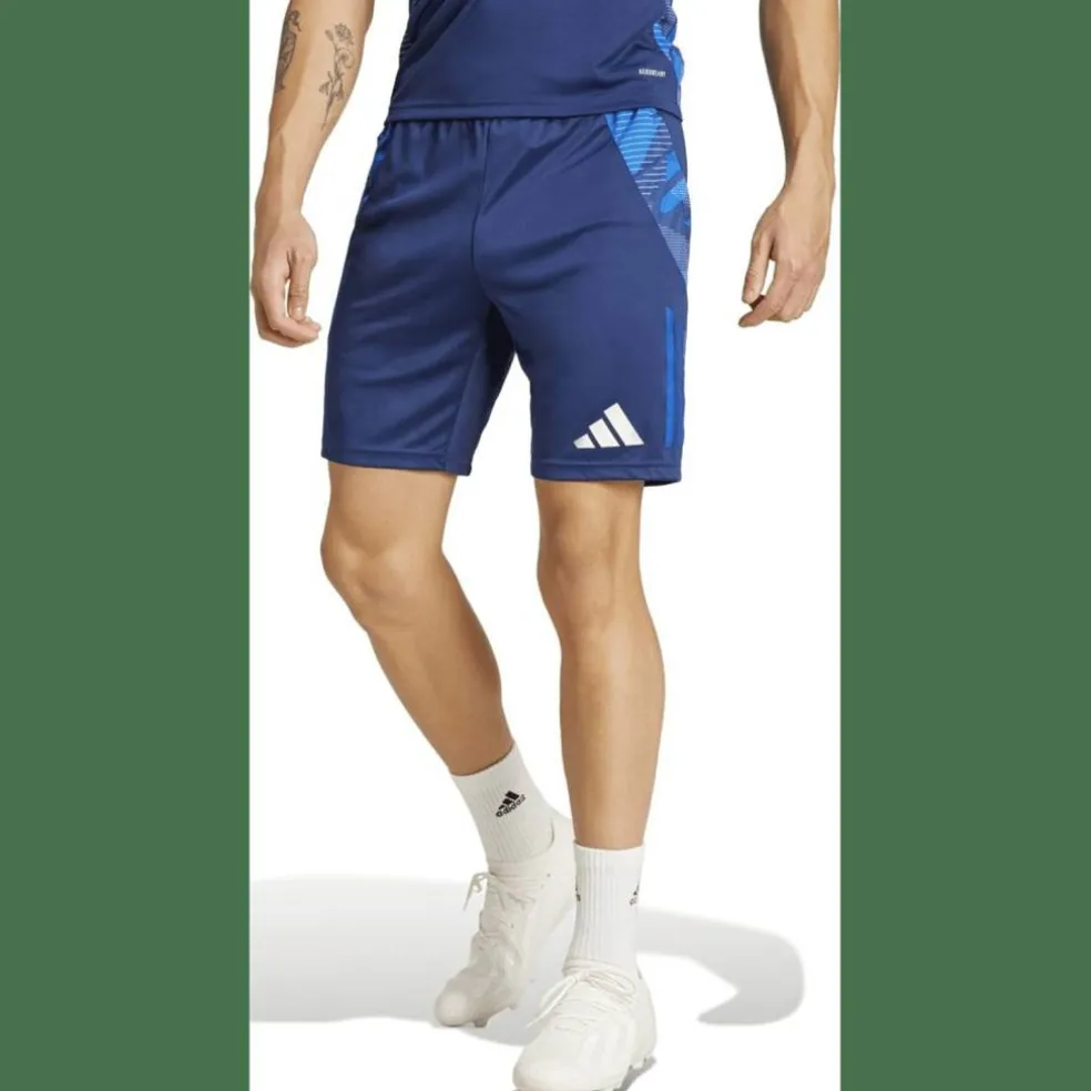 Tiro24 Competition Training Short Herren Shorts