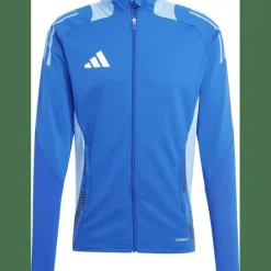 Tiro24 Competition Training Jacket Herren Fußballjacke