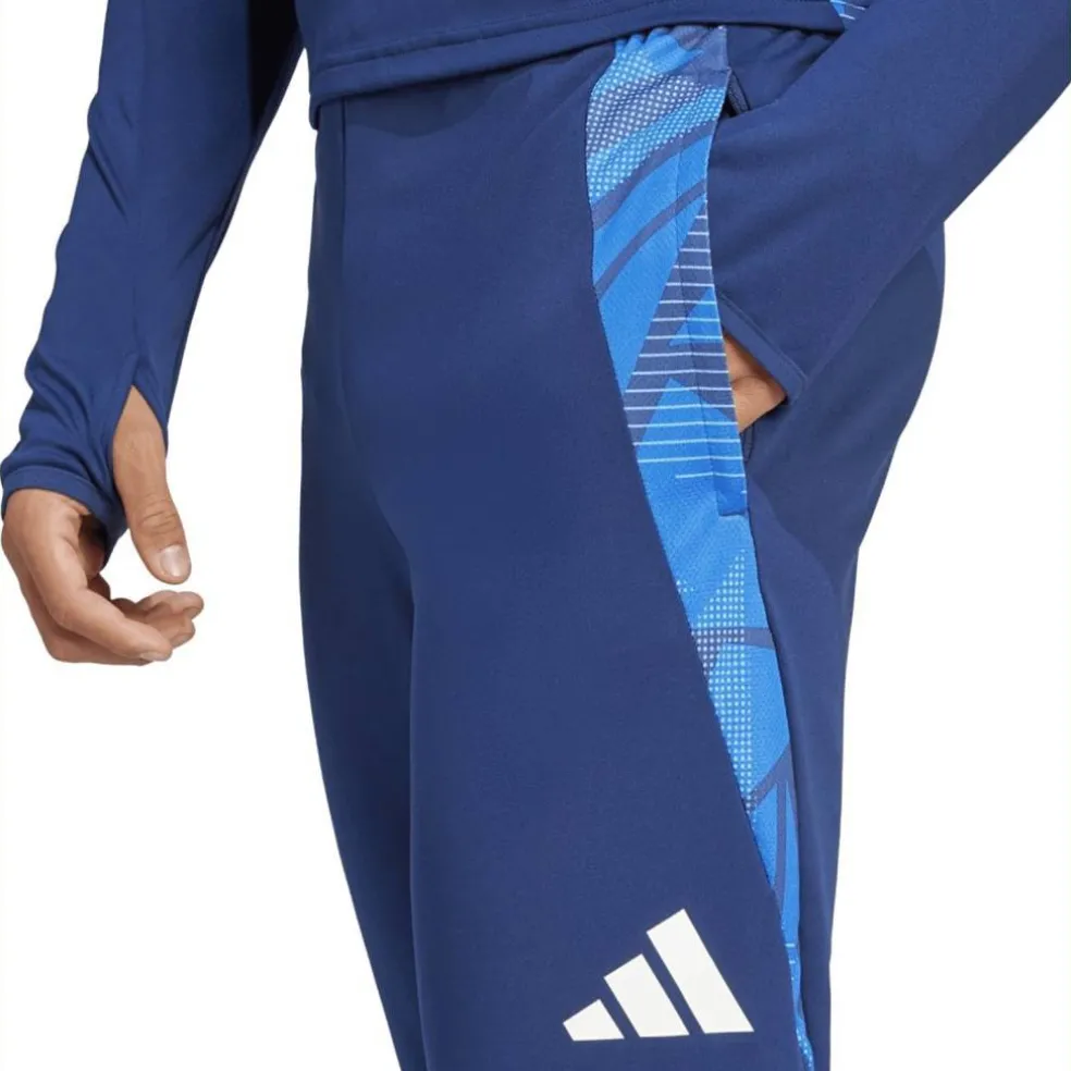 Tiro24 Competition Training Pant Herren Trainingshose