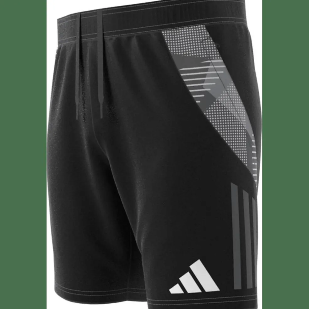Tiro24 Competition Training Short Herren Shorts