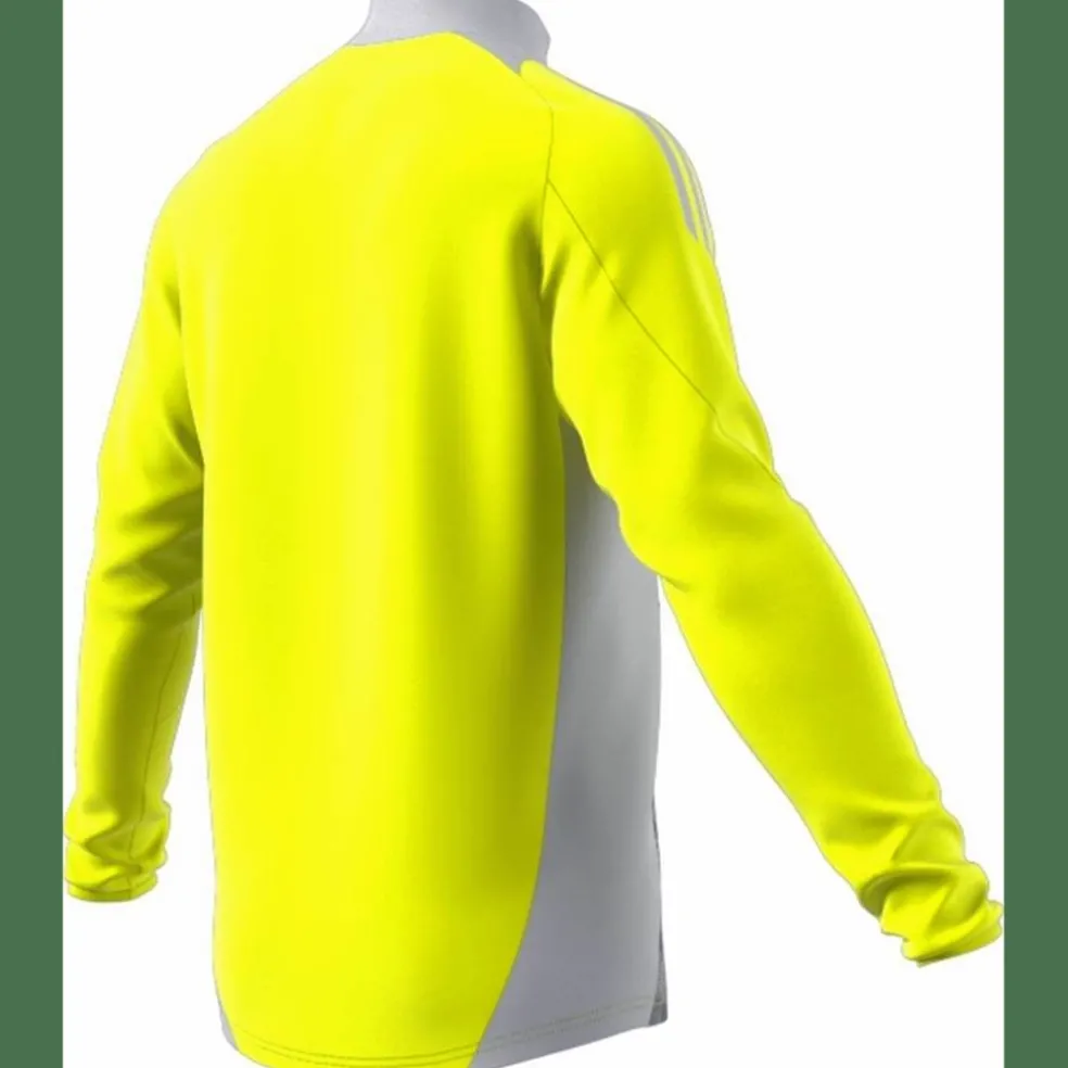 Tiro24 Competition Training Jacket Herren Fußballjacke