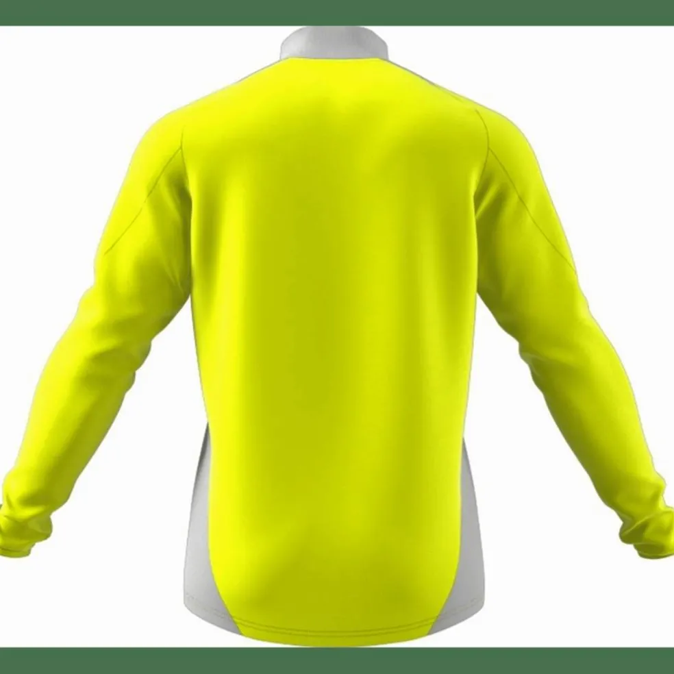 Tiro24 Competition Training Jacket Herren Fußballjacke