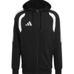 Tiro26 League Full Zip Herren Kapuzensweater