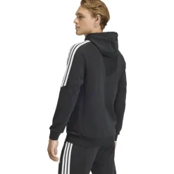 Tiro26 League Full Zip Herren Kapuzensweater