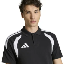 Tiro26 League Herren Poloshirt