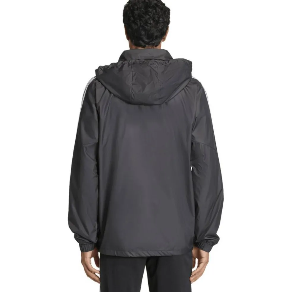 Tiro26 League Herren Schlupfjacke
