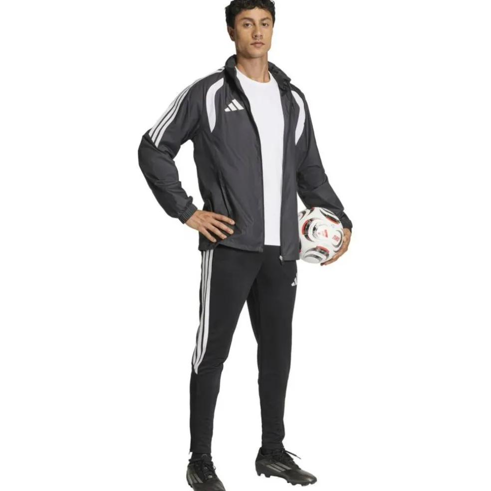 Tiro26 League Herren Schlupfjacke