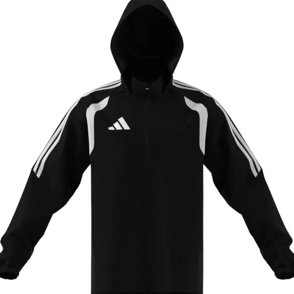 Tiro26 League Herren Schlupfjacke