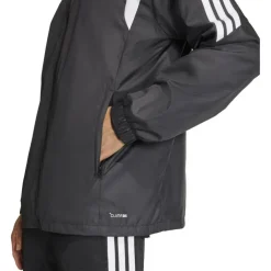 Tiro26 League Herren Schlupfjacke