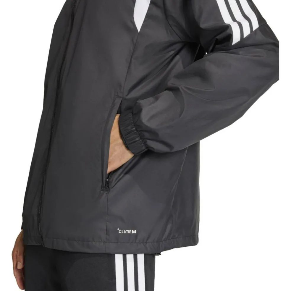 Tiro26 League Herren Schlupfjacke
