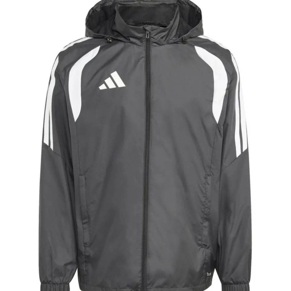 Tiro26 League Herren Schlupfjacke