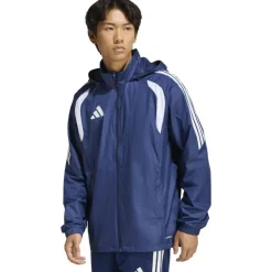 Tiro26 League Herren Schlupfjacke