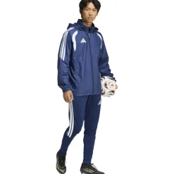 Tiro26 League Herren Schlupfjacke
