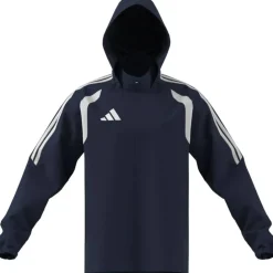 Tiro26 League Herren Schlupfjacke