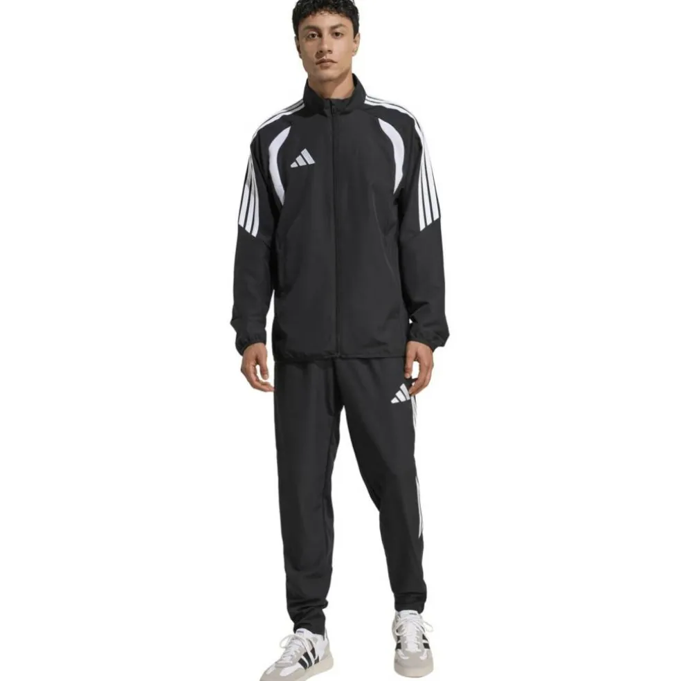Tiro26 League Presentation Bottoms Herren Sporthose