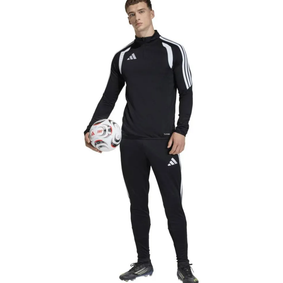 Tiro26 League Training Bottoms Regular Herren Trainingshose