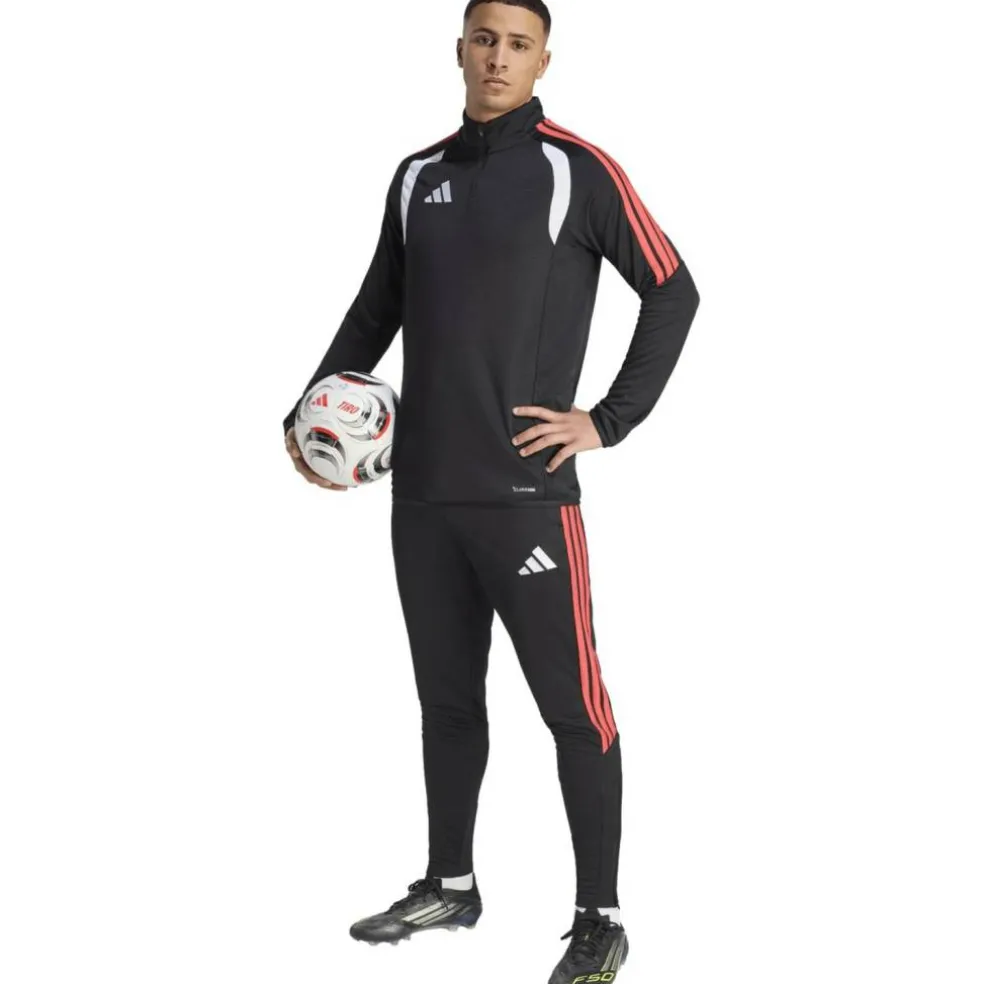 Tiro26 League Training Bottoms Regular Herren Trainingshose