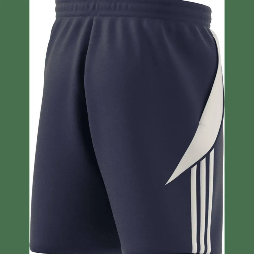 Tiro24 Sweat Short Herren Shorts