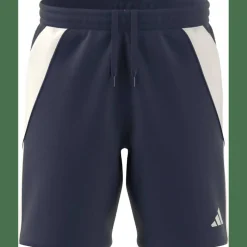 Tiro24 Sweat Short Herren Shorts