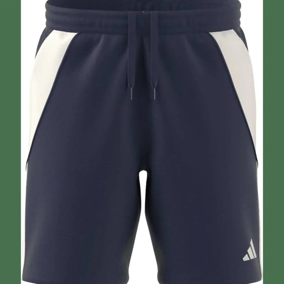 Tiro24 Sweat Short Herren Shorts