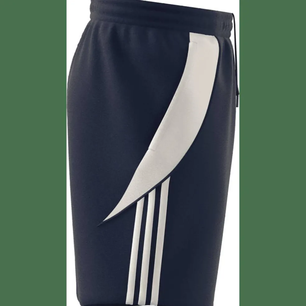 Tiro24 Sweat Short Herren Shorts