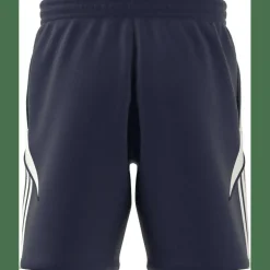 Tiro24 Sweat Short Herren Shorts