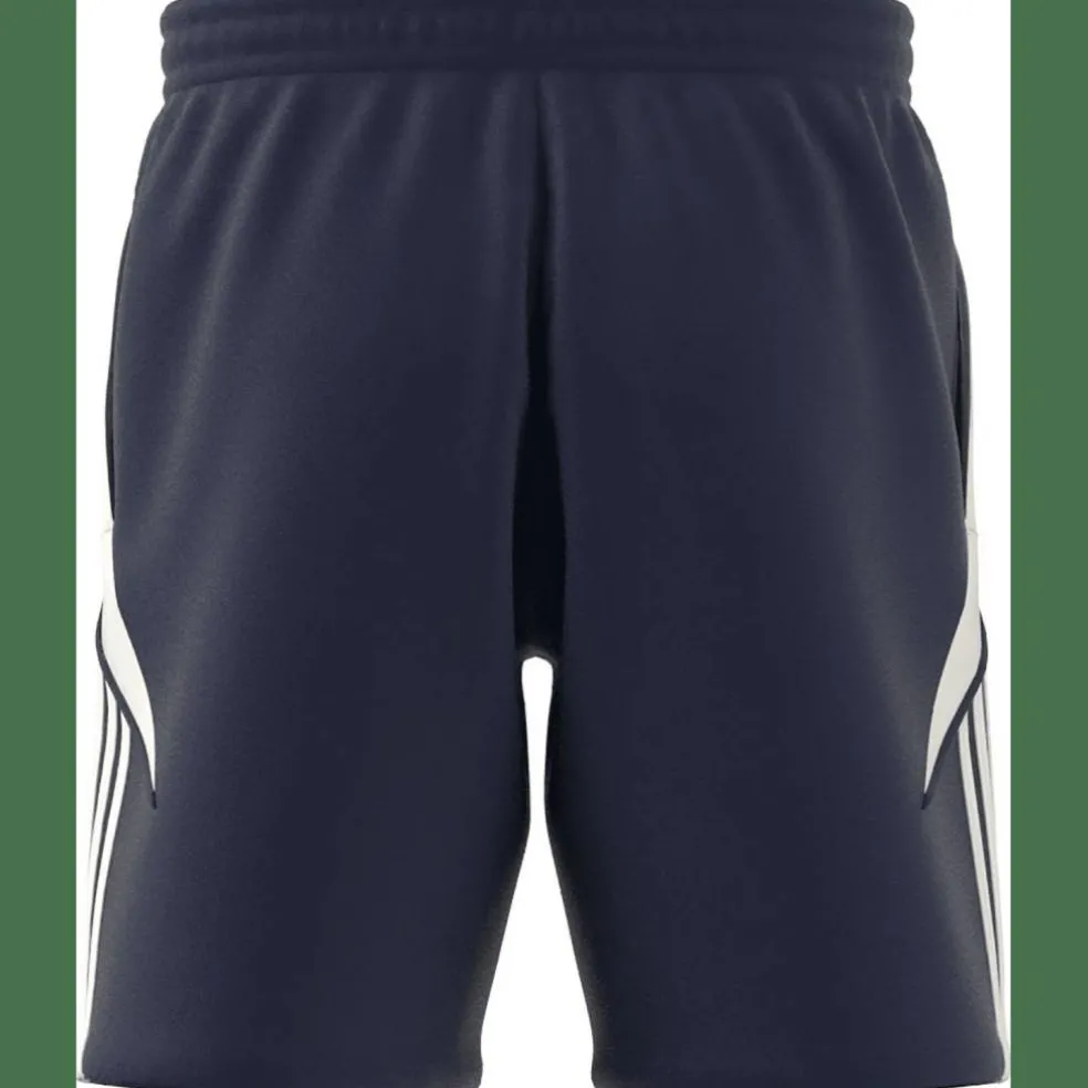 Tiro24 Sweat Short Herren Shorts