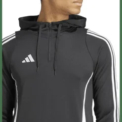 Tiro24 Training Hoodie Herren Kapuzensweater