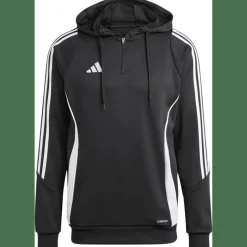 Tiro24 Training Hoodie Herren Kapuzensweater