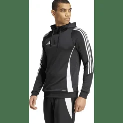 Tiro24 Training Hoodie Herren Kapuzensweater