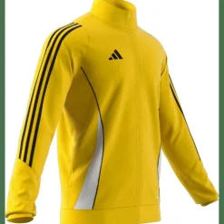 Tiro24 Training Jacket Herren Fußballjacke