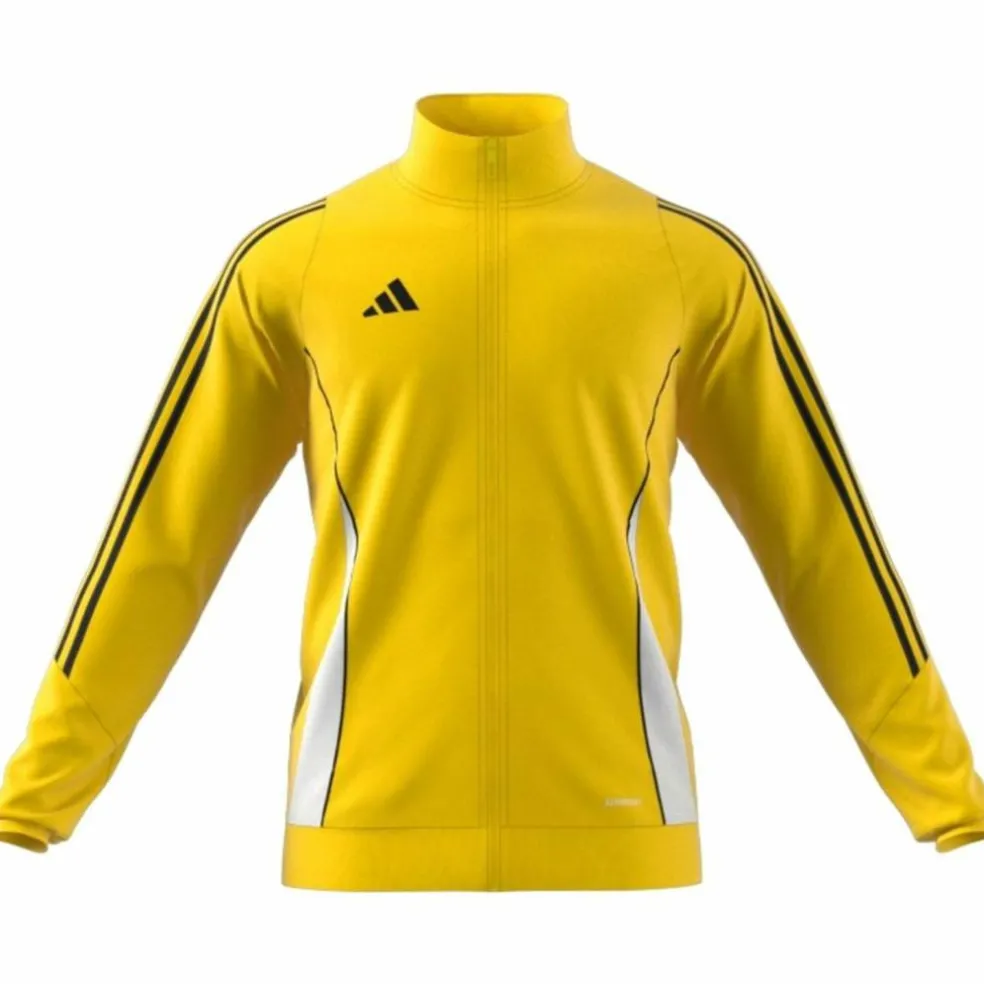 Tiro24 Training Jacket Herren Fußballjacke