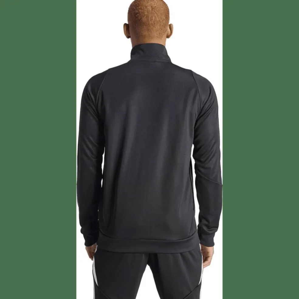 Tiro24 Training Jacket Herren Fußballjacke