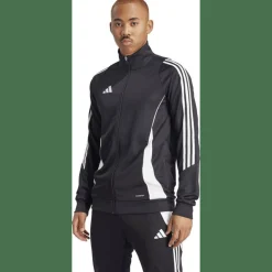Tiro24 Training Jacket Herren Fußballjacke