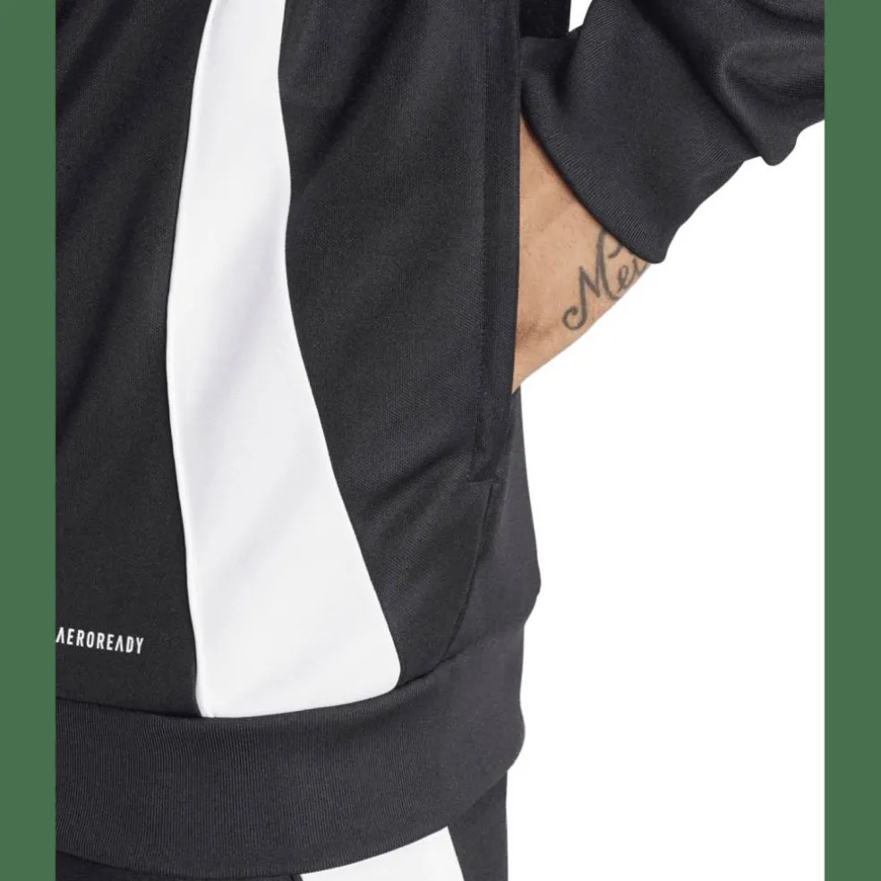 Tiro24 Training Jacket Herren Fußballjacke