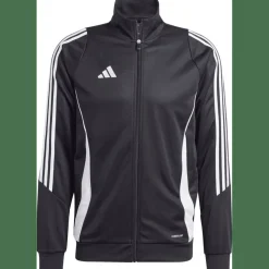 Tiro24 Training Jacket Herren Fußballjacke