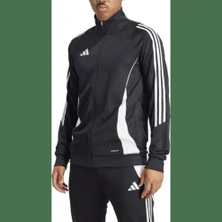 Tiro24 Training Jacket Herren Fußballjacke