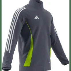 Tiro24 Training Jacket Herren Fußballjacke