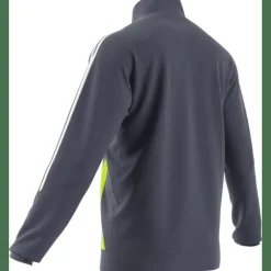 Tiro24 Training Jacket Herren Fußballjacke