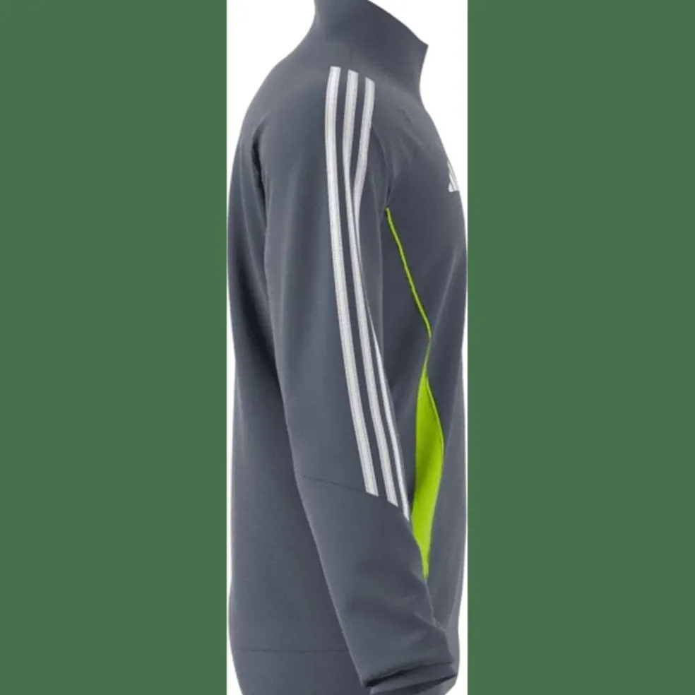Tiro24 Training Jacket Herren Fußballjacke