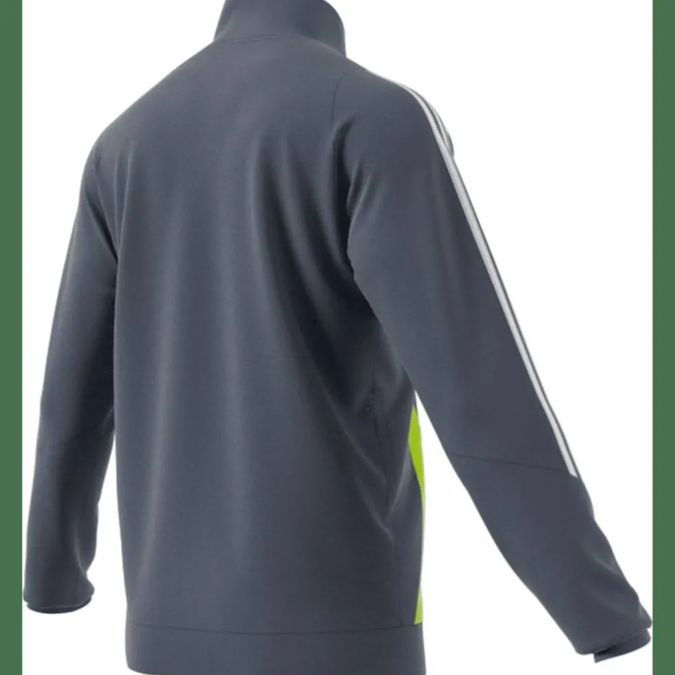 Tiro24 Training Jacket Herren Fußballjacke