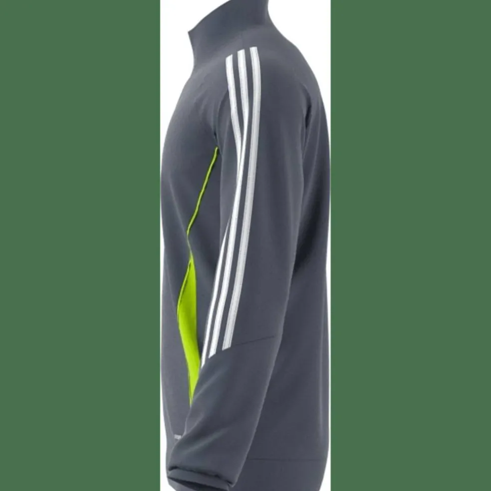 Tiro24 Training Jacket Herren Fußballjacke