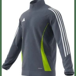 Tiro24 Training Jacket Herren Fußballjacke
