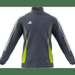 Tiro24 Training Jacket Herren Fußballjacke